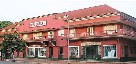 Coimbra Hotel & Spa Bissau Exterior photo