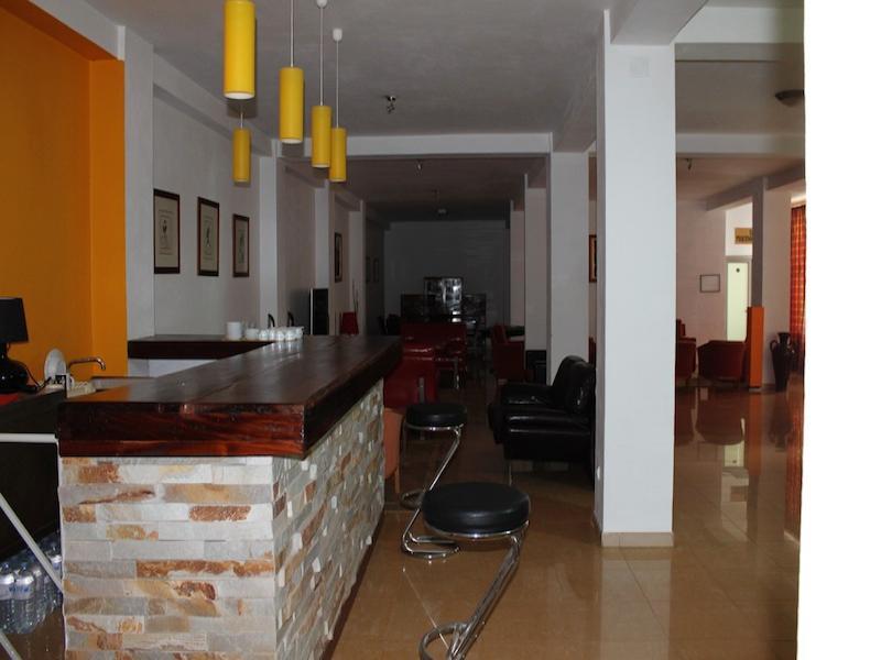Coimbra Hotel & Spa Bissau Exterior photo