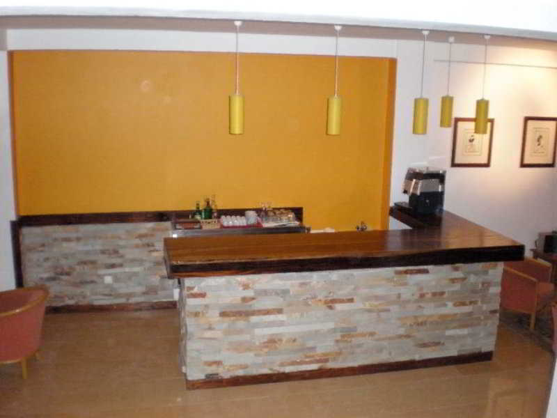 Coimbra Hotel & Spa Bissau Exterior photo